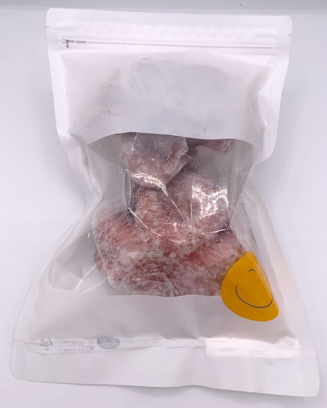 [블루베이] 냉동 자숙 문어  (450g)