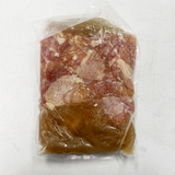 [Sauce Man] Andong Jjimdak (1.5LBS)