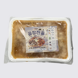 곱창전골 (1-2인분)