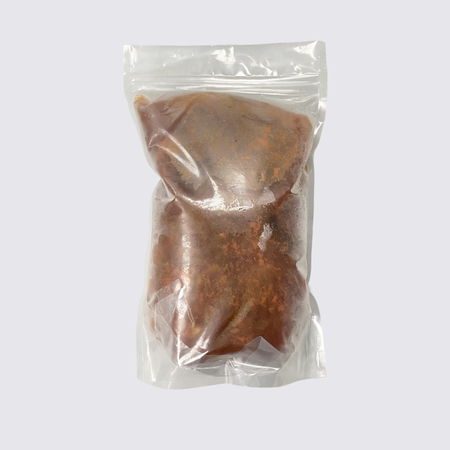 Beef Brisket And Ferns Yukgaejang (2-3 Servings)