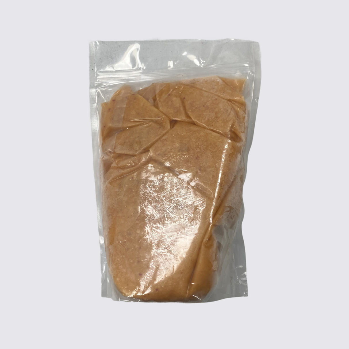 [파파스] 돼지고기 김치 비지찌개 (900ML)