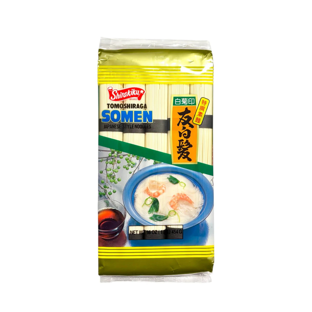 소면 (1LB)
