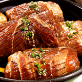 [CHAN] BBQ Pork Ribs (500g x 3)