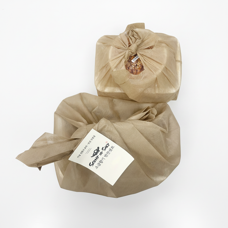 <소금향기> 반찬세트 (2인분)