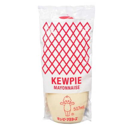 *[Kewpie] 마요네즈 (517ml)