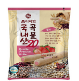 *[SI] Premium Domestic Grain 20 Strawberry Flavor 1 Bag (150g)*