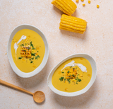 *[Mr.Garu] Corn Bean Cream Soup (500g)*