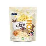 *[BEBECOOK] Melting Organic Brown Rice (23g)*