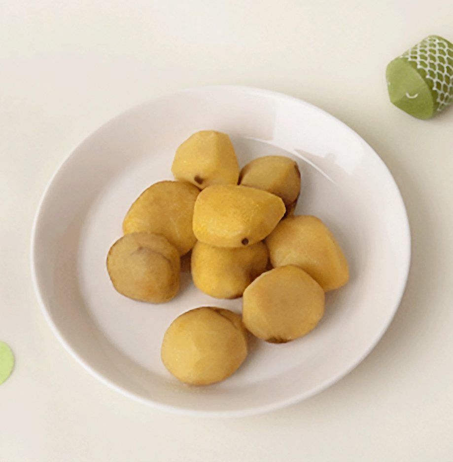 *[Bebecook] One-Bite Sweet Chestnut (50g)