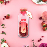 *[Aeggom] Mystical Strawberry Basil Infusion Kit 500*