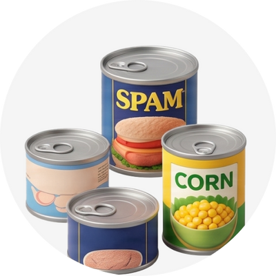 Canned Goods