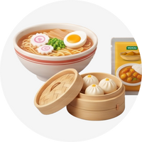 아시안 푸드