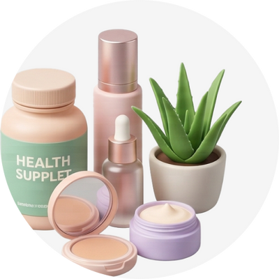 Wellness & Beauty