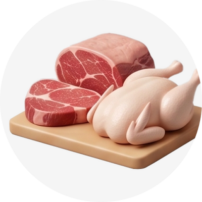Meat