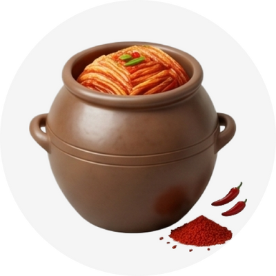 Kimchi