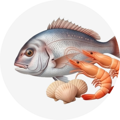 Seafood