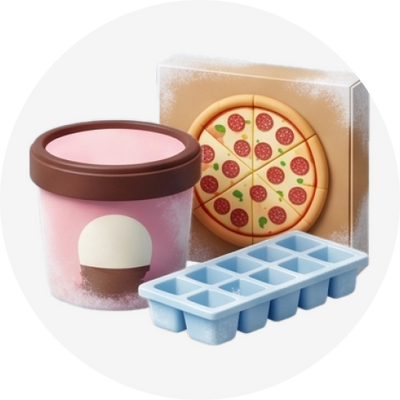 Frozen Foods