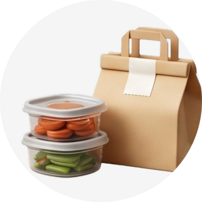 Side Dishes & Deli