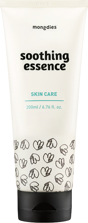 *[Mondies] Soothing Essence (200ml)