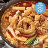 곱창전골 (1-2인분)