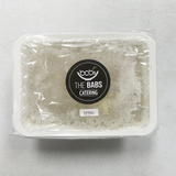 [The Babs Kitchen] Chicken Noodle Soup (Kalguksu) Meal Kit (Serves 1-2)