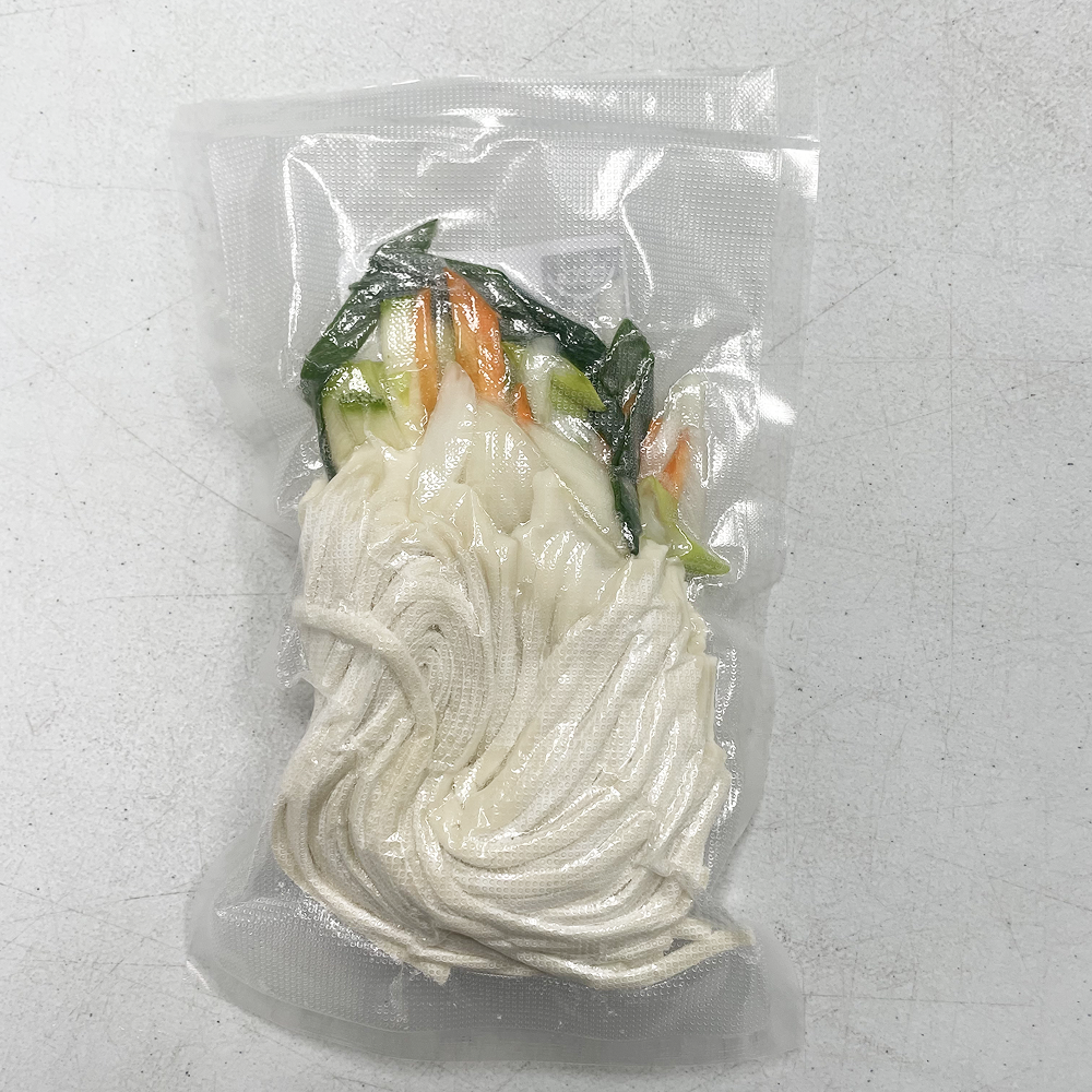 Chicken Noodle Soup Meal Kit (1-2 Servings)