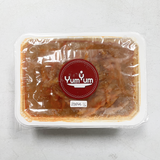 [Yum Yum] Món đậu phụ hầm kiểu Gangneung (2 phần, 1 gói đậu phụ lạnh)