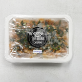 [The Babs Kitchen] Mapo Tofu Rice Bowl (1 serving)