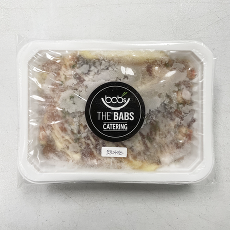 [밥스키친] 오므라이스 (1인분)