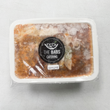 [The Babs Kitchen] Pork Ribs Kimchi Stew (Serves 1-2)