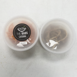 <밥스> 진미채볶음 2종 (간장/매콤) (각 약100g)