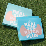 *[THE HANOL] Real Sun Patch (5 pieces)*