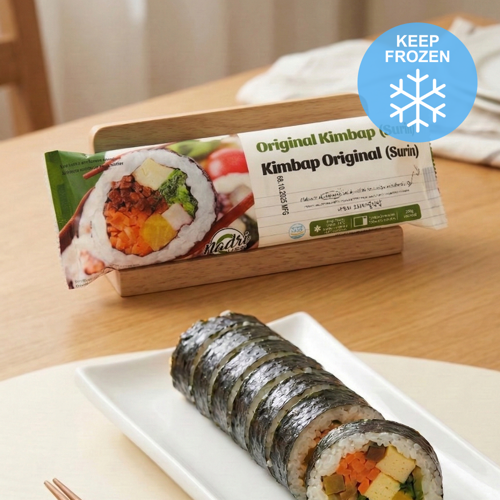 (1+1 특가) [나드리] 오리지널 김밥 (230g)