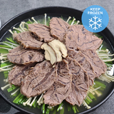 [Yum Yum] Brisket Hot Pot