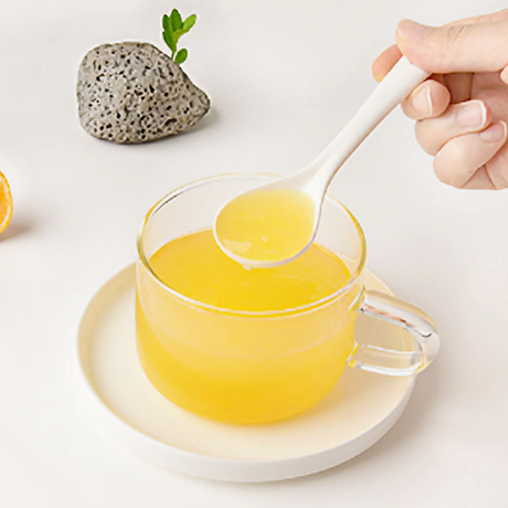 *[베베쿡] 아이쭉쭉 워터젤리 제주 감귤 (100gx10)