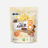 *[Bebecook] Sarurkung Organic White Rice (23g)