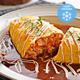 Omurice (1 Serving)