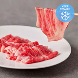 [CHOWON] Thịt ba chỉ (300g, đông lạnh)