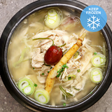 [Yum Yum] Boneless Samgyetang (over 800g)