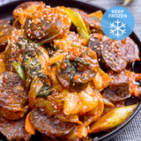 Stir-Fried Sundae (600g)