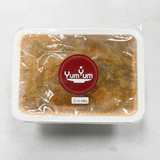 [Yum Yum] Canh đậu tương thịt bò cải thảo (800g)