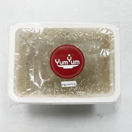 [얌얌] 아롱사태 전골