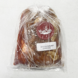 [YUM YUM] Charcoal-Grilled Chicken Thigh BBQ SET (Soy Sauce/Spicy 800g or more)