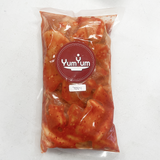 <Yum Yum> Seolleongtang House Radish Kimchi (650g)