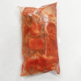 <Yum Yum> Seolleongtang House Radish Kimchi (650g)