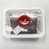 [Yum Yum] Gà Zico Bar Milkit (400g Gà, Bánh Tteok, Bao gồm Nước Sốt)