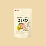 Zero Fruit Jelly (52g)