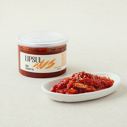 [입술] 명태 회무침 (400g)