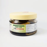 <문스키친> 간장 고추장아찌 (500ml)