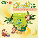 바나나칩 (100g)
